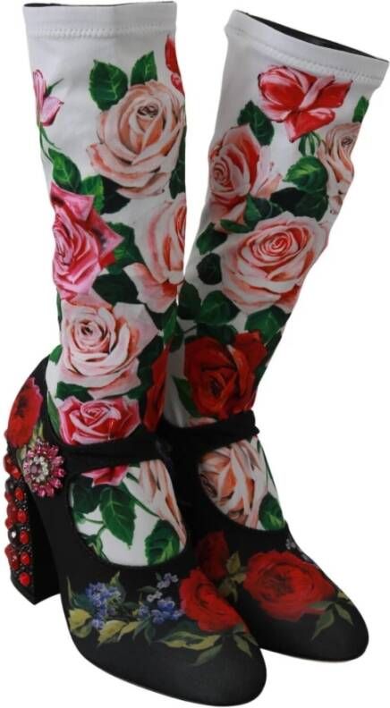Dolce & Gabbana Pumps Multicolor Dames