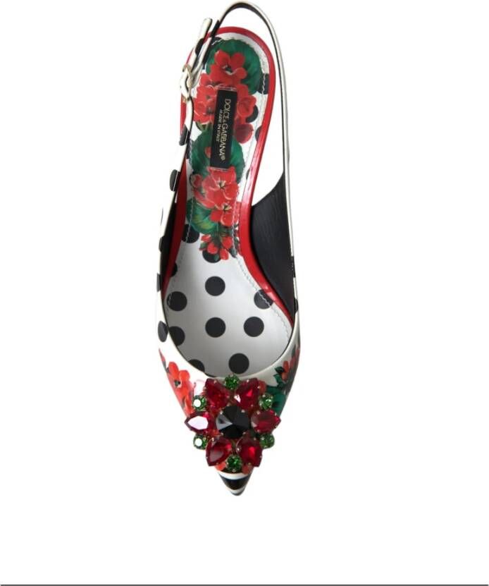 Dolce & Gabbana Pumps Multicolor Heren