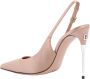 Dolce & Gabbana Pumps Pink Dames - Thumbnail 4