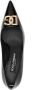 Dolce & Gabbana Hoge hakken schoenen Black Dames - Thumbnail 2