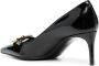 Dolce & Gabbana Hoge hakken schoenen Black Dames - Thumbnail 3