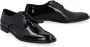 Dolce & Gabbana Stijlvolle Schoenen voor Mannen en Vrouwen Black Heren - Thumbnail 2