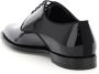 Dolce & Gabbana Zakelijke Schoenen Zwarte Derby Schoenen Black Heren - Thumbnail 3