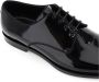 Dolce & Gabbana Zakelijke Schoenen Zwarte Derby Schoenen Black Heren - Thumbnail 5