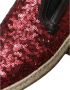 Dolce & Gabbana Rode Loafers Heren Schoenen Red Heren - Thumbnail 8