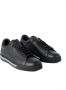 Dolce & Gabbana Roma Sneakers voor Mannen Black Heren - Thumbnail 2
