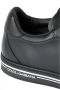 Dolce & Gabbana Roma Sneakers voor Mannen Black Heren - Thumbnail 4