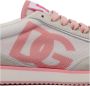 Dolce & Gabbana Stijlvolle Sneakers voor Dagelijks Gebruik Multicolor Dames - Thumbnail 14