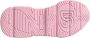 Dolce & Gabbana Roze Leren Daymaster Lage Sneakers - Thumbnail 2
