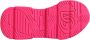 Dolce & Gabbana Roze Leren Daymaster Lage Sneakers - Thumbnail 2