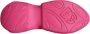 Dolce & Gabbana Roze Logo Print Hoge Sneakers Pink Heren - Thumbnail 14