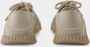 Dolce&Gabbana Sneakers Mixed-Materials N21 Slip-On Sneakers in beige - Thumbnail 11