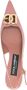 Dolce & Gabbana Stijlvolle Sandalen voor de Zomer Pink Dames - Thumbnail 11