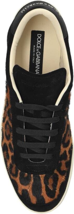 Dolce & Gabbana Saint Tropez Light Sneakers