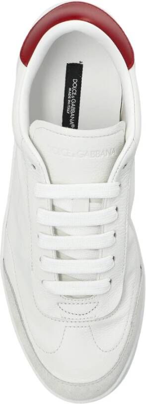 Dolce & Gabbana Saint Tropez Light Sneakers