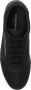 Dolce & Gabbana Zwarte Sneakers Lage Top Ronde Neus Black Heren - Thumbnail 6