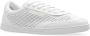 Dolce & Gabbana Witte Saint Tropez Geperforeerde Sneakers White Heren - Thumbnail 4