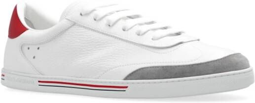 Dolce & Gabbana Saint Tropez sneakers White Heren