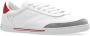 Dolce & Gabbana Stijlvolle Sneaker voor Mannen en Vrouwen White Heren - Thumbnail 12