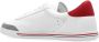 Dolce & Gabbana Stijlvolle Sneaker voor Mannen en Vrouwen White Heren - Thumbnail 13