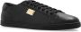 Dolce & Gabbana Zwarte Saint Tropez lage sneakers Black Heren - Thumbnail 6