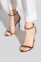 Dolce & Gabbana Sandalen met dierenmotief Multicolor Dames - Thumbnail 2