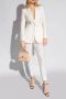 Dolce & Gabbana Sandalen met dierenmotief Brown Dames - Thumbnail 3