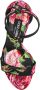 Dolce & Gabbana Sandalen met hak Multicolor Dames - Thumbnail 7
