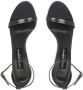 Dolce & Gabbana Stijlvolle Sandalen Cr1339A103780748 Black Dames - Thumbnail 3