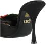Dolce & Gabbana Keira Zijden Muiltjes Multicolor Dames - Thumbnail 6