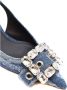 Dolce & Gabbana Sandals Blue Dames - Thumbnail 4