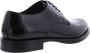 Dolce & Gabbana Sartorial Derbies Stijlvolle Schoenen voor Heren Black Heren - Thumbnail 3