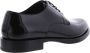 Dolce & Gabbana Sartorial Derbies Stijlvolle Schoenen voor Heren Black Heren - Thumbnail 11