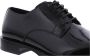 Dolce & Gabbana Sartorial Derbies Stijlvolle Schoenen voor Heren Black Heren - Thumbnail 5