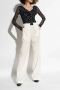 Dolce & Gabbana Satijnen hoge hakken Black Dames - Thumbnail 3
