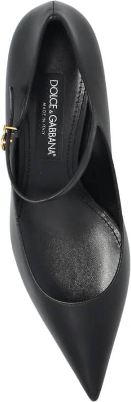 Dolce & Gabbana Schoenen met hakken
