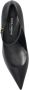 Dolce & Gabbana Zwarte hakken lakleren pumps - Thumbnail 3
