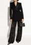 Dolce & Gabbana Nero Slingback Schoenen Black Dames - Thumbnail 7