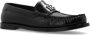 Dolce & Gabbana Zwarte platte schoenen Elegante stijl Black Dames - Thumbnail 7