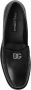 Dolce & Gabbana Zwarte platte schoenen Elegante stijl Black Dames - Thumbnail 9