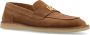 Dolce & Gabbana Schoenen type loafers Brown Dames - Thumbnail 4