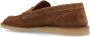 Dolce & Gabbana Schoenen type loafers Brown Dames - Thumbnail 5