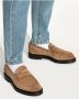 Dolce & Gabbana Schoenen type loafers Brown Dames - Thumbnail 2
