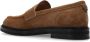 Dolce & Gabbana Schoenen type loafers Brown Dames - Thumbnail 5