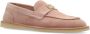 Dolce & Gabbana Schoenen type loafers Pink Dames - Thumbnail 4