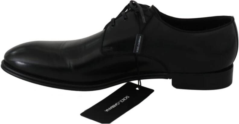 Dolce & Gabbana Schoenen Zwart Heren