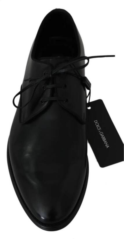 Dolce & Gabbana Schoenen Zwart Heren