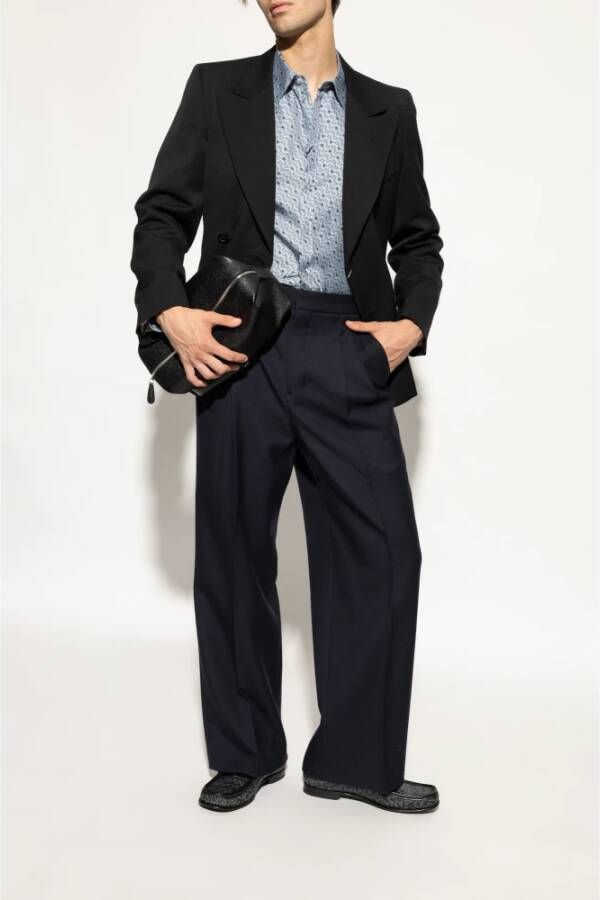 Dolce & Gabbana Schoentype loafers Black Heren