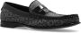 Dolce & Gabbana Zwarte platte schoenen City Blanco Loafer Black Heren - Thumbnail 4