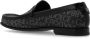 Dolce & Gabbana Zwarte platte schoenen City Blanco Loafer Black Heren - Thumbnail 5